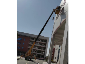 龍溪 隨車吊出租,高空作業車租賃、叉車出租,吊籃出租,租叉車、