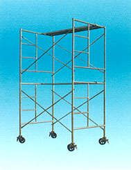 生產(chǎn)銷售移動(dòng)腳手架