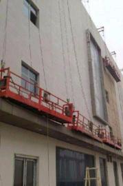 圖 廣州專業(yè)租賃電動吊籃出租專業(yè)租憑,設(shè)備安全性能好 廣州租賃