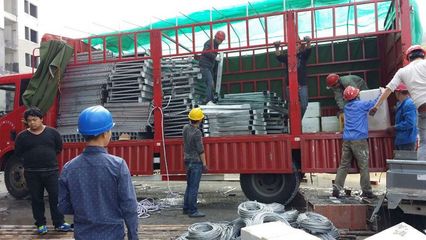 溫州吊籃出租[誠信企業(yè)]