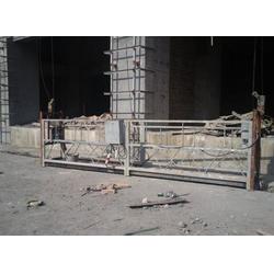 供應(yīng)電動吊籃 華科吊籃 在線咨詢 黎川縣吊籃