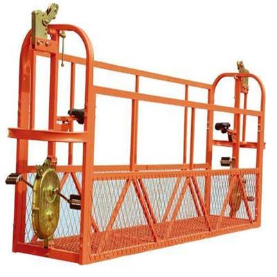 北京電動吊籃出租 北京懷柔高處作業(yè)電動吊籃擦窗機(jī)維修保養(yǎng)