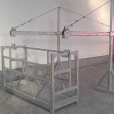 西寧吊籃出租公司 專業(yè)、高效、安全的建筑設(shè)備租賃解決方案