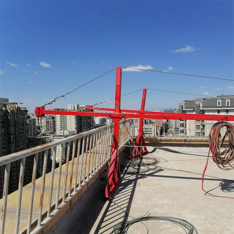 石家莊雙贏電動(dòng)吊籃租賃 價(jià)格優(yōu)惠，服務(wù)專業(yè)