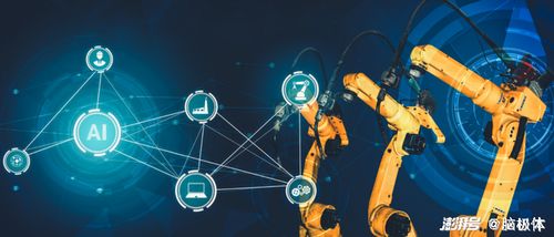 正在消失的機器視覺公司 軟件開發的挑戰與未來